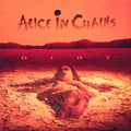 ALICE IN CHAINS - Dirt - Opaque Yellow Colored Vinyl [Import]