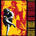 GUNS N ROSES - Use Your Illusion I [2 LP] [Explicit Content]