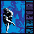 GUNS N ROSES - Use Your Illusion II [2 LP] [Explicit Content]