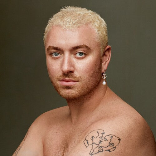 Sam Smith -  Gloria (180 Gram Vinyl)