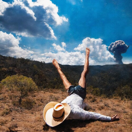 GEESE - 3D Country (LP)