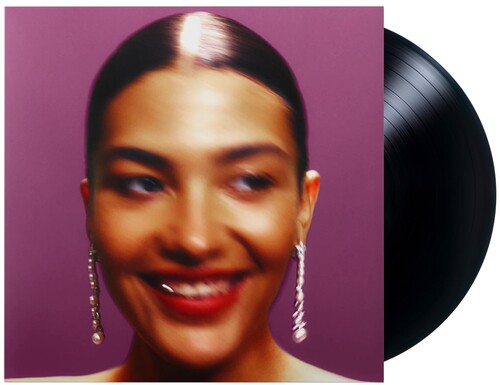 OLIVIA DEAN - MESSY (LP)