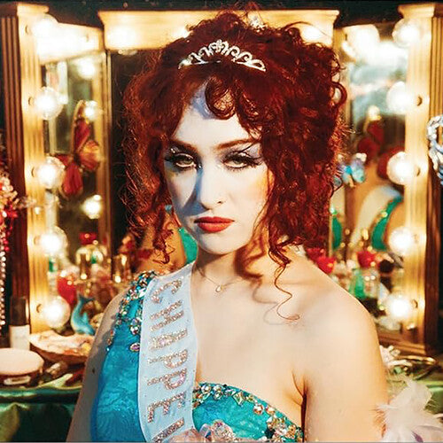 Chappell Roan - The Rise And Fall Of A Midwest Princess