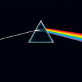 PINK  FLOYD - The Dark Side of the Moon (50th Anniversary) (180 Gram Vinyl, Sticker, Anniversary Edition, Remastered, Gatefold LP Jacket)