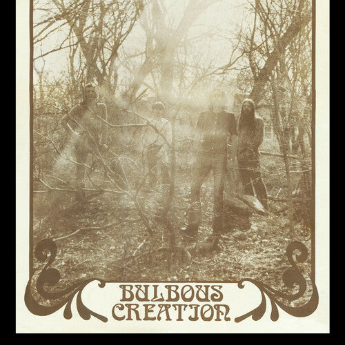 Bulbous Creation - You Won't Remember Dying (Colored Vinyl, Clear Vinyl, Red)