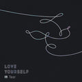 BTS - Love Yourself: Tear - (Booklet, Sticker / Stickers, Photo / Photo Card, Postcard)