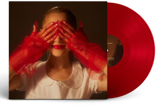 ARIANA GRANDE -  eternal sunshine [Ruby Vinyl] [Explicit Content]