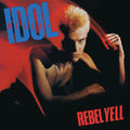 BILLY IDOL - Rebel Yell (40th Anniversary Expanded Edition)