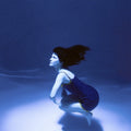 THE MARIAS -  Submarine (Clear Vinyl)