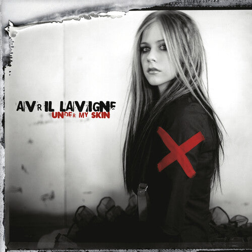 Avril Lavigne -  Under My Skin - Colored Vinyl [Import] (Colored Vinyl, United Kingdom - Import)