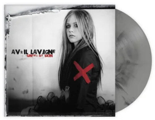 Avril Lavigne -  Under My Skin - Colored Vinyl [Import] (Colored Vinyl, United Kingdom - Import)