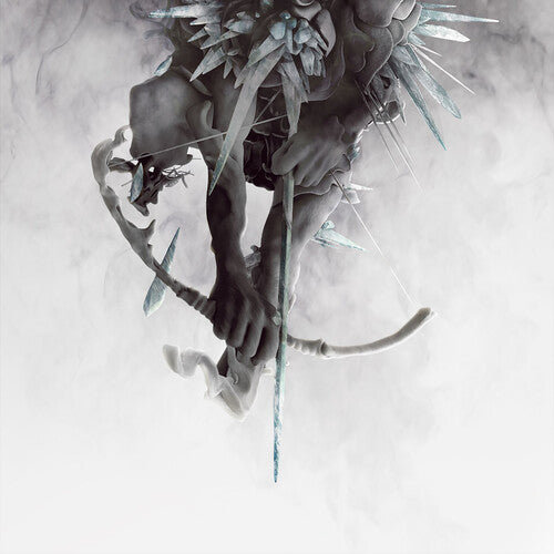 Linkin Park -  The Hunting Party (Double colored vinyl LP pressing)