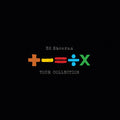 ED SHEERAN / +-=÷× (TOUR COLLECTION) (Colored Vinyl, Blue)