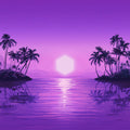 Purple Disco Machine - Paradise [Import] (United Kingdom - Import)