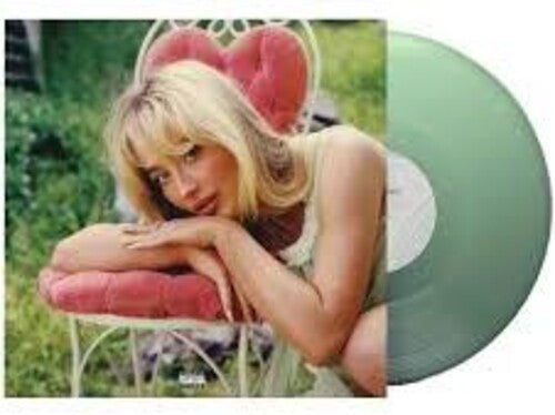 SABRINA CARPENTER - Short n' Sweet [Vintage Bottle] (Colored Vinyl)