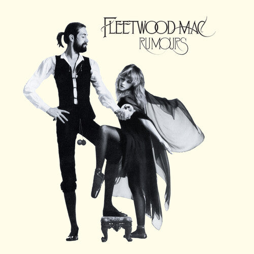 Fleetwood Mac - Rumours (2LP/45RPM/DELUXE)