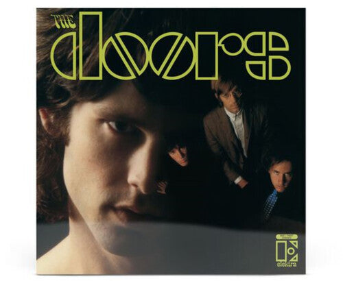 The Doors - The Doors (180 Gram Vinyl, Reissue)