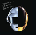 DAFT PUNIK - RANDOM ACCESS MEMORIES (2LP/180G)