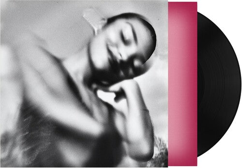OLIVIA DEAN - The art of loving (LP)