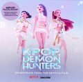 Kpop Demon Hunters (Original Soundtrack) (Photo / Photo Card, Poster)