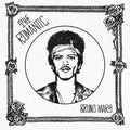 BRUNO MARS - The Romantic (Lyric Book / Lyric Card)