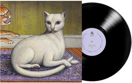 MITSKI -  Nothing's About to Happen to Me (LP)