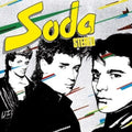Soda Stereo - Limited Remastered 180-Gram Crystal Clear Vinyl [Import]