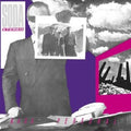 SODA STEREO - Nada Personal - Limited Clear Vinyl [Import]