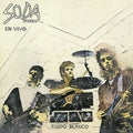 SODA STEREO - Ruido Blanco [NACIONAL MX]
