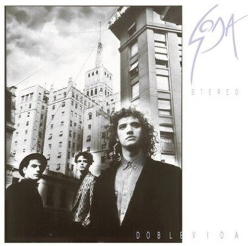 SODA STEREO -  Doble Vida [Import]