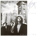 SODA STEREO -  Doble Vida - Limited Clear Vinyl [Import]