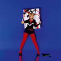 PINKPANTHERESS -  Fancy Some More? (Clear Vinyl, Purple, Gatefold LP Jacket)
