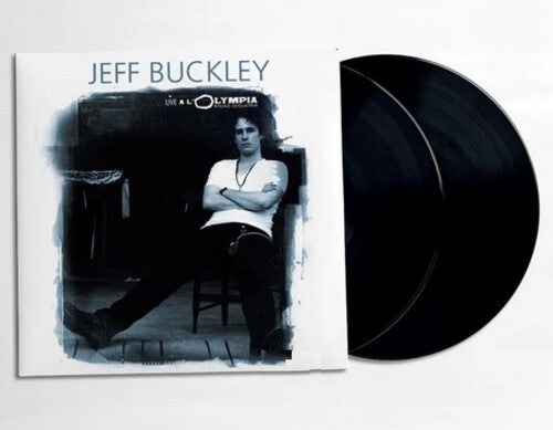 Jeff Buckley - Live À L'Olympia [RSD 2026]