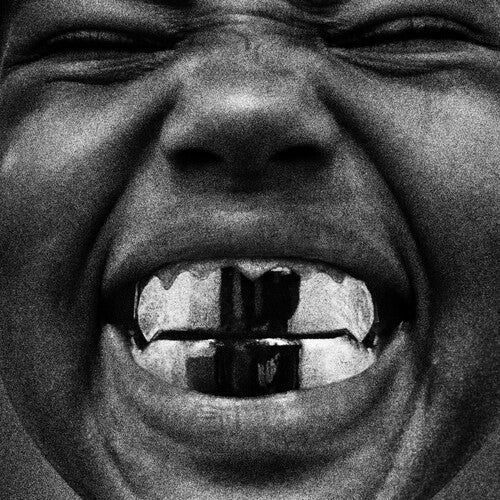 YE - BULLY (LP)