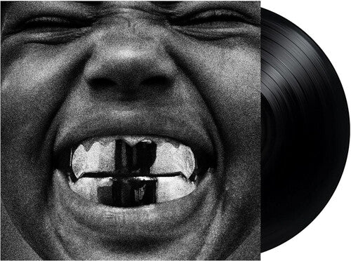 YE - BULLY (LP)