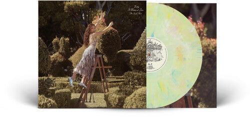 LAUFEY - A Matter Of Time: The Final Hour (Colored Vinyl, Green, Blue, Yellow, Booklet)