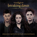 The Twilight Saga: Breaking Dawn - Part 2 (Original Soundtrack) (Limited Edition, Colored Vinyl, Brown)