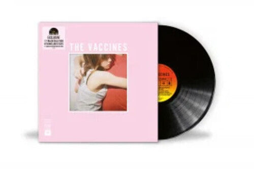 THE VACCINES -  What Did You Expect From The Vaccines - Limited [Import] RSD 2026