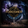 FOREIGNER -  In the Eye of the Storm (LP)
