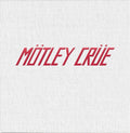MOTLEY CRUE -  Crucial Crue (45th Anniversary) [Explicit Content] (Deluxe Edition, Picture Disc Vinyl, Boxed Set)