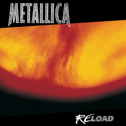 METALLICA - ReLoad (Remastered) [Explicit Content] (2LP)