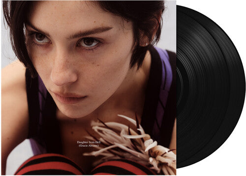 GRACIE ABRAMS -  Daughter from Hell (2xLP)