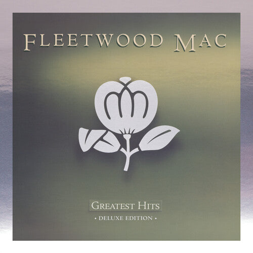 FLEETWOOD MAC - Greatest Hits (Deluxe Edition) (LP)