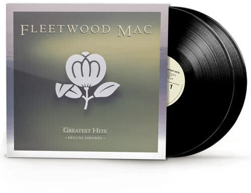 FLEETWOOD MAC - Greatest Hits (Deluxe Edition) (LP)