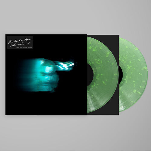 Phoebe Bridgers - Lost Weekend - Rogue Planet - Green Glow in the Dark Splatter [Explicit Content]