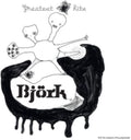BJORK -GREATEST HITS (2 LP)