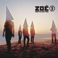 Zoé - Reptilectric (2LP)