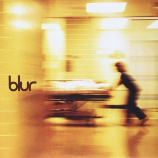 BLUR - BLUR (SPECIAL EDITION) /2xLP)