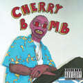 Tyler, the Creator - Cherry Bomb (Mask Cover) [Explicit Content] (Parental Advisory Explicit Lyrics, Clear Vinyl, Blue, Booklet, 140 Gram Vinyl)