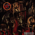 SLAYER - REIGN IN BLOOD (LP) 180 GRAM